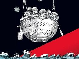 Thắt đầu tư công, chặn khủng hoảng nợ công